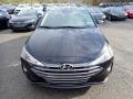 Phantom Black - Elantra Value Edition Photo No. 4
