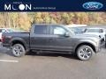 2020 Magnetic Ford F150 STX SuperCrew 4x4  photo #1