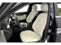 Brilliant Blue Metallic - C 350e Plug-in Hybrid Sedan Photo No. 18