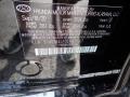 Phantom Black - Elantra Value Edition Photo No. 12