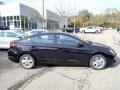 Phantom Black - Elantra Value Edition Photo No. 1