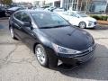 Phantom Black - Elantra Value Edition Photo No. 3