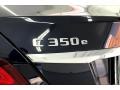 Brilliant Blue Metallic - C 350e Plug-in Hybrid Sedan Photo No. 31