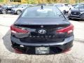 Phantom Black - Elantra Value Edition Photo No. 6