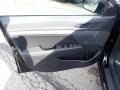 Phantom Black - Elantra Value Edition Photo No. 10