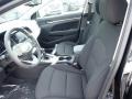 Phantom Black - Elantra Value Edition Photo No. 11