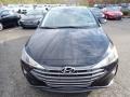 Phantom Black - Elantra Value Edition Photo No. 4