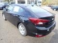 Phantom Black - Elantra Value Edition Photo No. 6