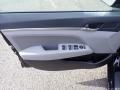 Phantom Black - Elantra Value Edition Photo No. 10