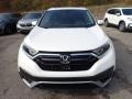 Platinum White Pearl - CR-V EX AWD Photo No. 7