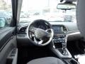 2020 Phantom Black Hyundai Elantra Value Edition  photo #9