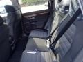 Platinum White Pearl - CR-V EX AWD Photo No. 9
