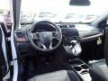 Platinum White Pearl - CR-V EX AWD Photo No. 10
