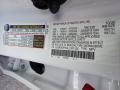Platinum White Pearl - CR-V EX AWD Photo No. 12