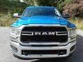 Hydro Blue Pearl - 3500 Tradesman Crew Cab 4x4 Photo No. 3