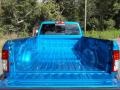 2020 Hydro Blue Pearl Ram 3500 Tradesman Crew Cab 4x4  photo #8