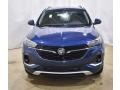 2020 Deep Azure Metallic Buick Encore GX Select  photo #4