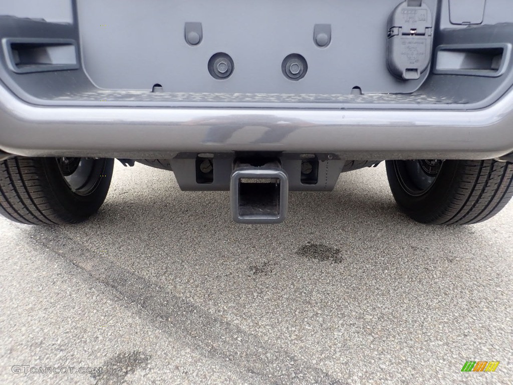 Hitch 2021 Ram 1500 Laramie Crew Cab 4x4 Parts