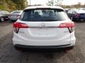 Platinum White Pearl - HR-V LX AWD Photo No. 5