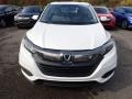 Platinum White Pearl - HR-V LX AWD Photo No. 8
