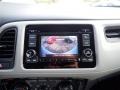 Platinum White Pearl - HR-V LX AWD Photo No. 15