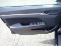 Phantom Black - Elantra Value Edition Photo No. 11