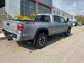 2020 Cement Toyota Tacoma TRD Off Road Double Cab 4x4  photo #7