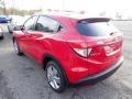 2020 Milano Red Honda HR-V EX AWD  photo #3