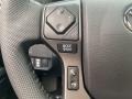 2020 Cement Toyota Tacoma TRD Off Road Double Cab 4x4  photo #14