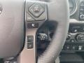 2020 Cement Toyota Tacoma TRD Off Road Double Cab 4x4  photo #15