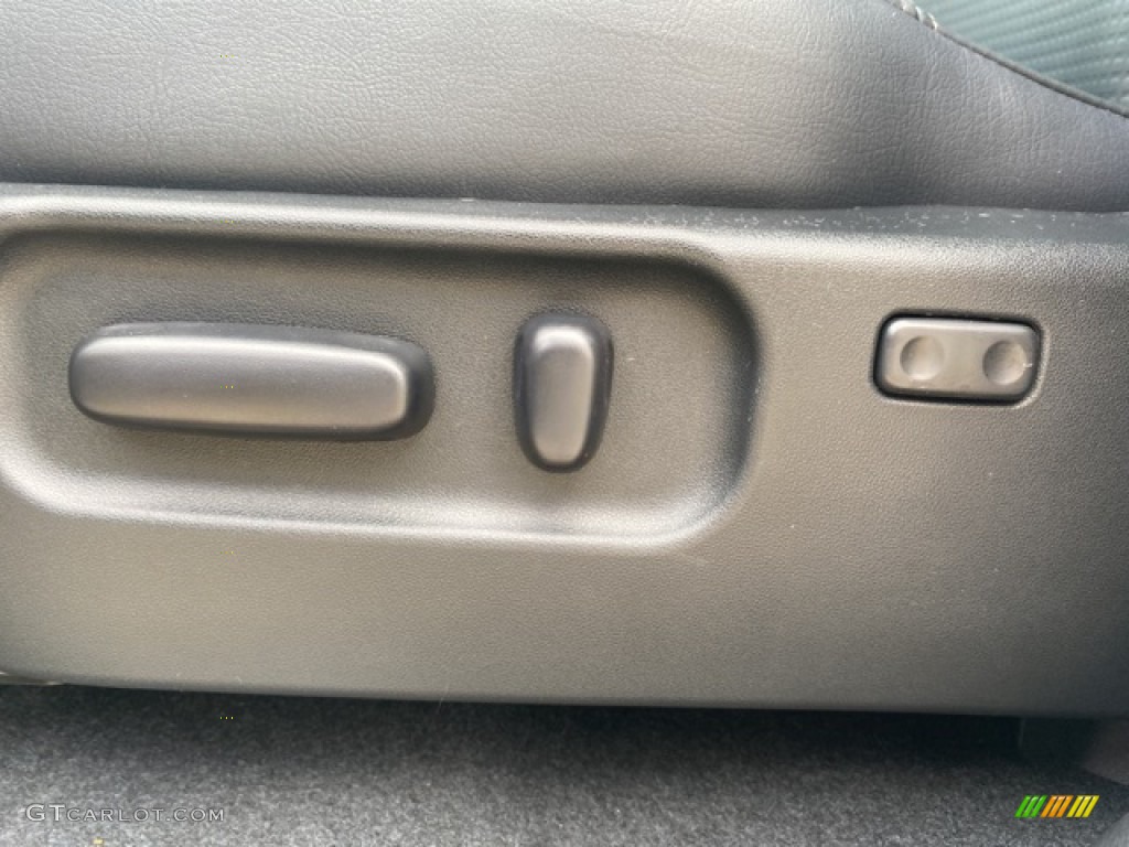 2020 Tacoma TRD Off Road Double Cab 4x4 - Cement / Black photo #21