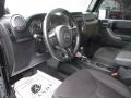 Black - Wrangler Sport 4x4 Photo No. 6