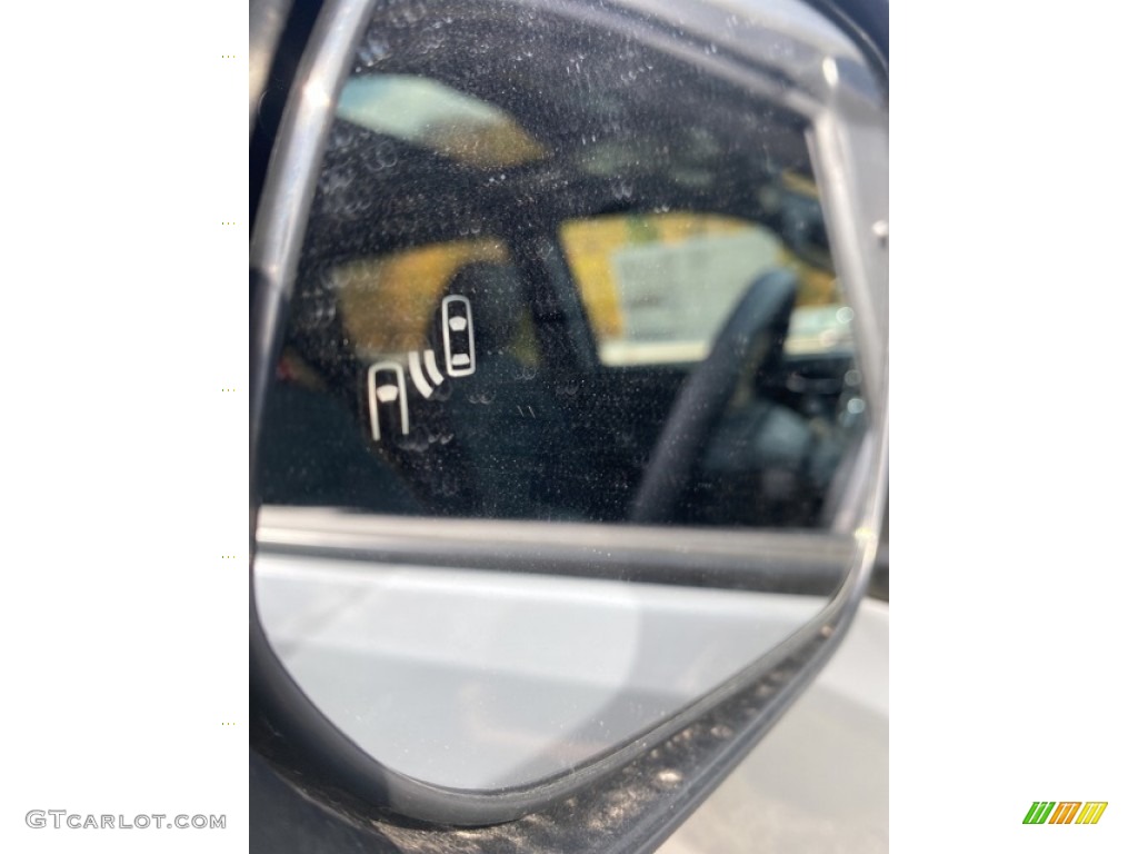 2020 Tacoma TRD Off Road Double Cab 4x4 - Cement / Black photo #29