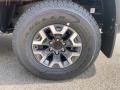 2020 Cement Toyota Tacoma TRD Off Road Double Cab 4x4  photo #30