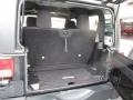 Black - Wrangler Sport 4x4 Photo No. 9