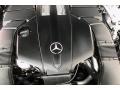 2017 Iridium Silver Metallic Mercedes-Benz SL 450 Roadster  photo #30