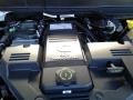 Bright White - 5500 Tradesman Crew Cab 4x4 Chassis Photo No. 9