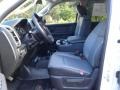 Bright White - 5500 Tradesman Crew Cab 4x4 Chassis Photo No. 10