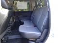 Bright White - 5500 Tradesman Crew Cab 4x4 Chassis Photo No. 12