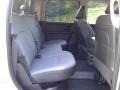 Bright White - 5500 Tradesman Crew Cab 4x4 Chassis Photo No. 14