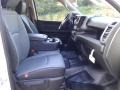 Bright White - 5500 Tradesman Crew Cab 4x4 Chassis Photo No. 15