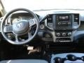 Bright White - 5500 Tradesman Crew Cab 4x4 Chassis Photo No. 16