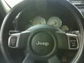 2004 Flame Red Jeep Liberty Limited  photo #12