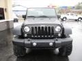 Black - Wrangler Sport 4x4 Photo No. 20