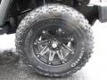 Black - Wrangler Sport 4x4 Photo No. 21