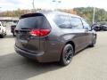2020 Ceramic Grey Chrysler Pacifica Launch Edition AWD  photo #5