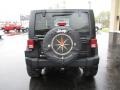 Black - Wrangler Sport 4x4 Photo No. 24