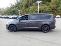 2020 Ceramic Grey Chrysler Pacifica Launch Edition AWD  photo #7