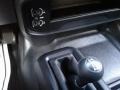 Bright White - 5500 Tradesman Crew Cab 4x4 Chassis Photo No. 23