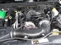 Black - Wrangler Sport 4x4 Photo No. 28